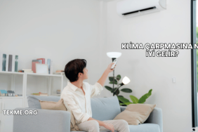Klima Çarpmasına Ne İyi Gelir?