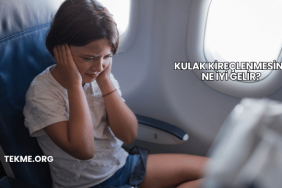 Kulak Kireçlenmesine Ne İyi Gelir?