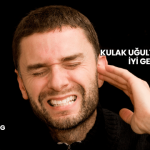 Kulak Uğultusuna Ne İyi Gelir?