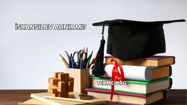 Lise Diploması Olmadan Ehliyet Alınır mı?