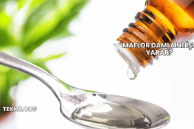 Maflor Damla Ne İşe Yarar?