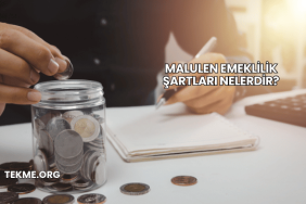 Malulen Emeklilik Şartları Nelerdir?