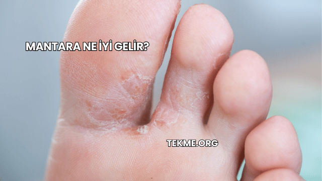 Mantara Ne İyi Gelir?