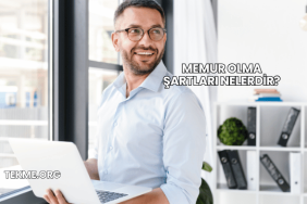 Memur Olma Şartları Nelerdir?