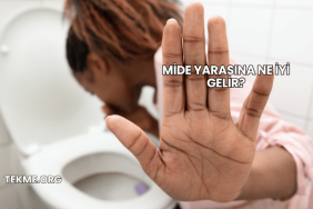 Mide Yarasına Ne İyi Gelir?