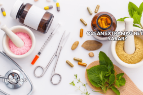 Ocean Extramag Ne İşe Yarar?