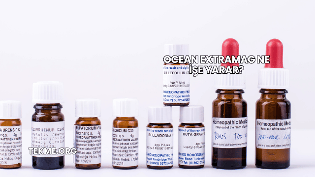 Ocean Extramag Ne İşe Yarar?
