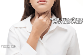 Öksürürken Ciğerlerim Acıyor Ne İyi Gelir?