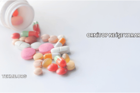 Ornitop Ne İşe Yarar?