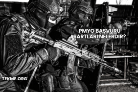 PMYO Başvuru Şartları Nelerdir?