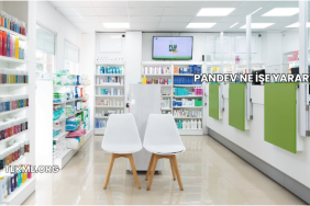 Pandev Ne İşe Yarar?