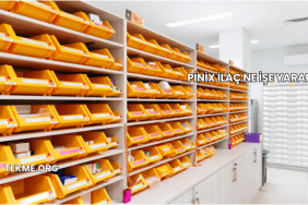 Pinix İlaç Ne İşe Yarar?