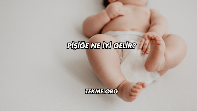 Pişiğe Ne İyi Gelir?