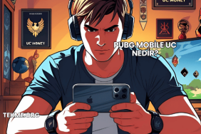 Pubg Mobile UC Nedir?