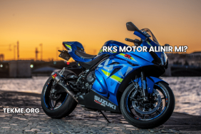 RKS Motor Alınır mı?