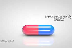 Reflor 250 Mg Ne İşe Yarar?