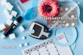 Şeker Hastalığına Ne İyi Gelir?