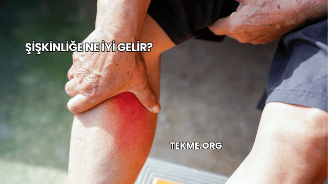 Şişkinliğe Ne İyi Gelir?