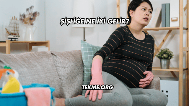 Şişliğe Ne İyi Gelir?