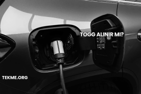 Togg Alınır mı?
