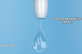 Umca Damla Ne İşe Yarar?