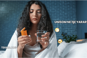 Unisom Ne İşe Yarar?