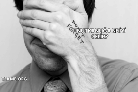 Unutkanlığa Ne İyi Gelir?