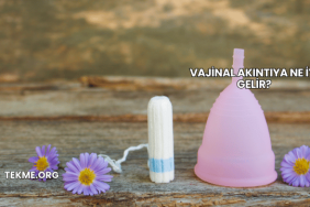 Vajinal Akıntıya Ne İyi Gelir?