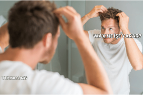 Wax Ne İşe Yarar?