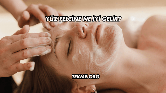 Yüz Felcine Ne İyi Gelir?