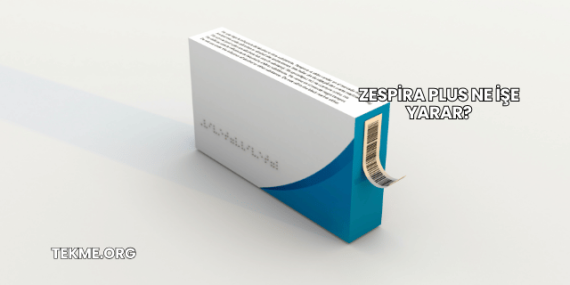 Zespira Plus Ne İşe Yarar?