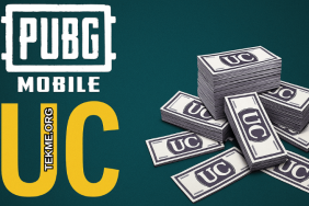 Pubg Mobile Bedava UC Alma