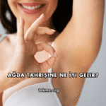 Ağda Tahrişine Ne İyi Gelir?