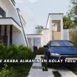 Ev ve Araba Almanın En Kolay Yolu Nedir?