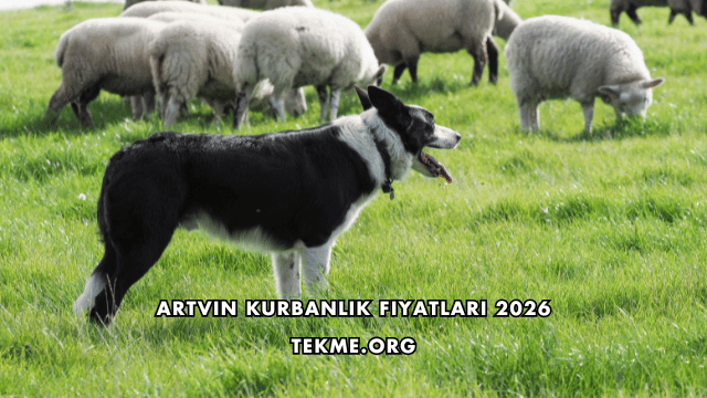 Artvin Kurbanlık Fiyatları 2026