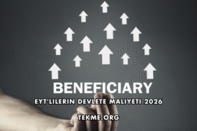 EYT'lilerin Devlete Maliyeti 2026