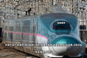 Hayat Kadınları Ne Kadar Kazanıyor 2026