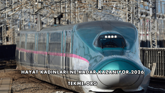 Hayat Kadınları Ne Kadar Kazanıyor 2026