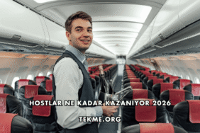 Hostlar Ne Kadar Kazanıyor 2026
