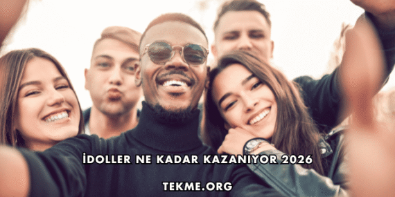 İdoller Ne Kadar Kazanıyor 2026