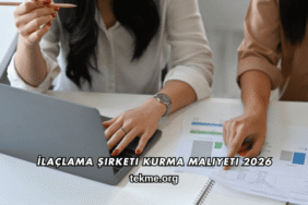 İlaçlama Şirketi Kurma Maliyeti 2026