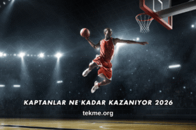 Kaptanlar Ne Kadar Kazanıyor 2026