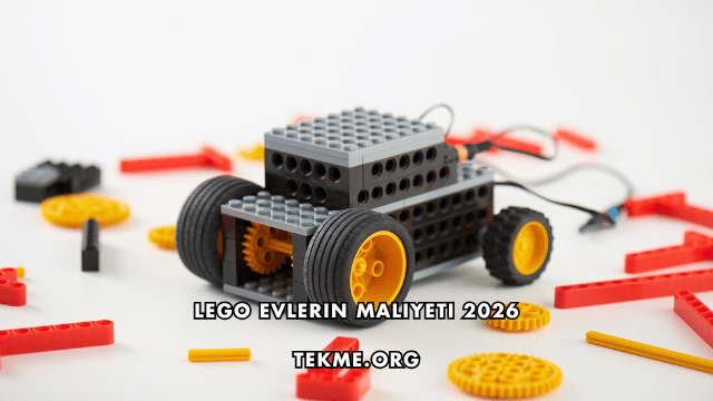 Lego Evlerin Maliyeti 2026