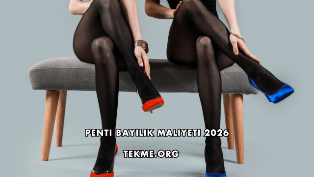 Penti Bayilik Maliyeti 2026