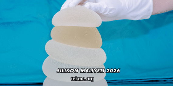 Silikon Maliyeti 2026