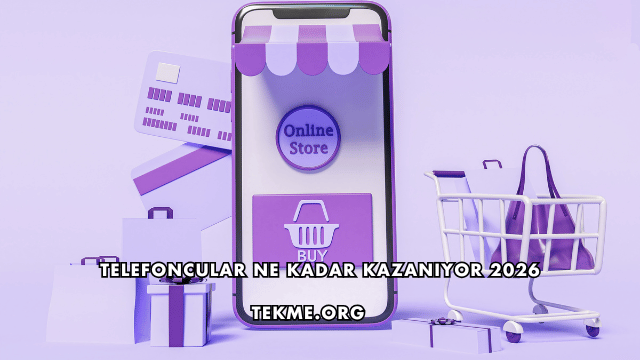 Telefoncular Ne Kadar Kazanıyor 2026