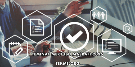 Teminat Mektubu Masrafı 2026